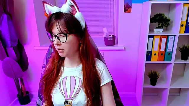 CarolGiggly online show from 09.28.25