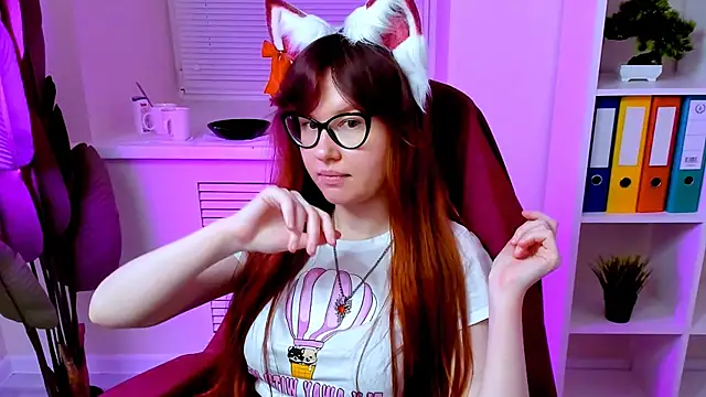 CarolGiggly online show from 10.02.25