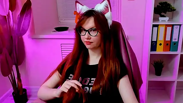 CarolGiggly online show from 03.06.26