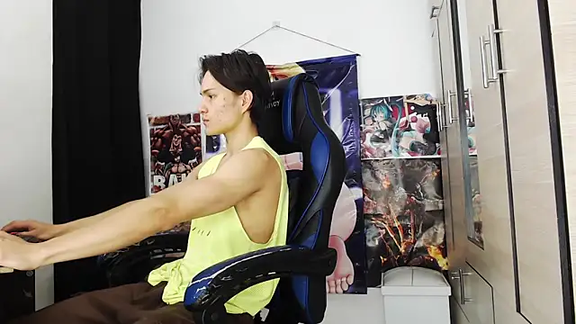 sr jaeger online show from 12.17.25