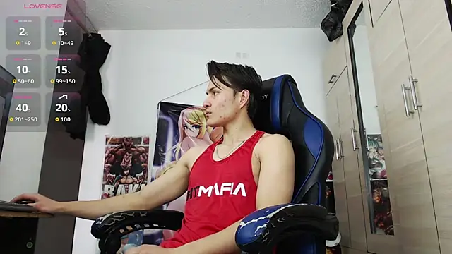 sr jaeger online show from 02.28.26