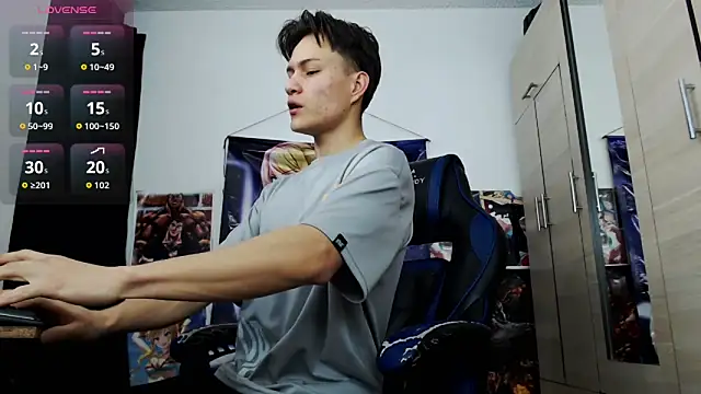 sr jaeger online show from 03.26.26