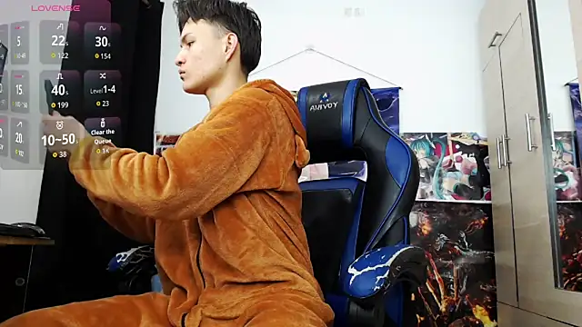 sr jaeger online show from 03.27.26