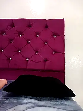 tiffany Bitch online show from 03.07.26