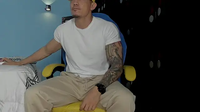 Alex motta online show from 11.14.25