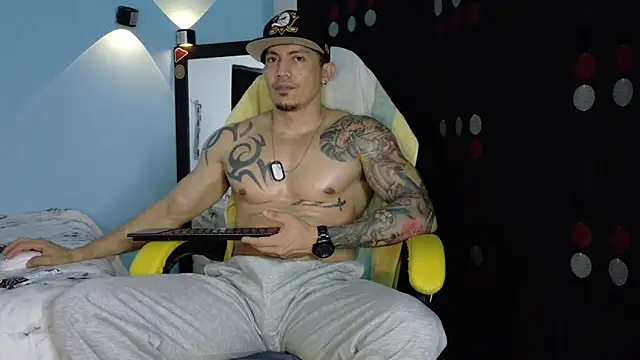 Alex motta online show from 03.14.26