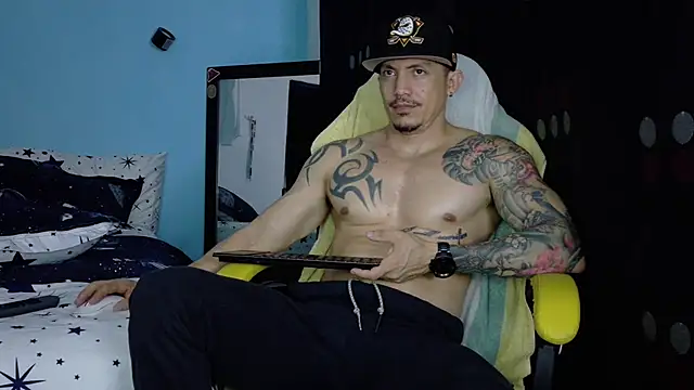 Alex motta online show from 03.27.26