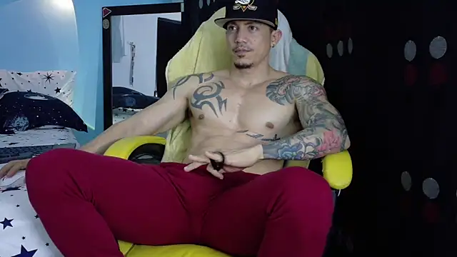 Alex motta online show from 03.31.26