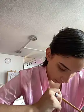 Praga Pink online show from 12.07.24