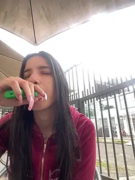 Praga Pink online show from 01.15.26