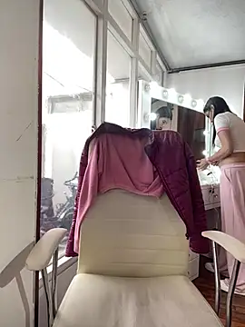 Praga Pink online show from 02.07.26