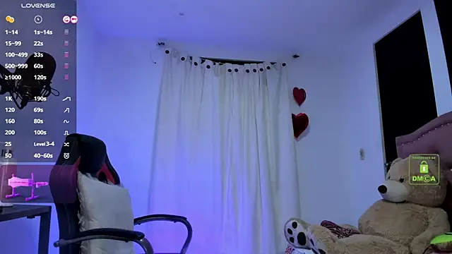 Sophia hot lover online show from 05.21.26