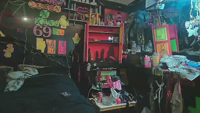 kjs daddy123 online show from 04.06.26