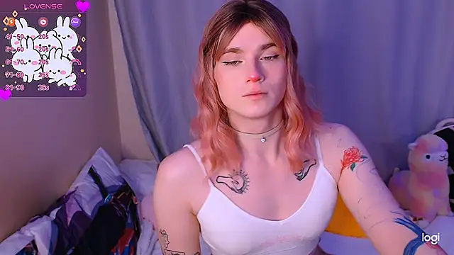 Alice Hells online show from 12.09.24