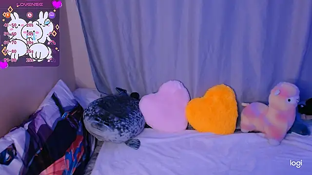 Alice Hells online show from 12.10.24