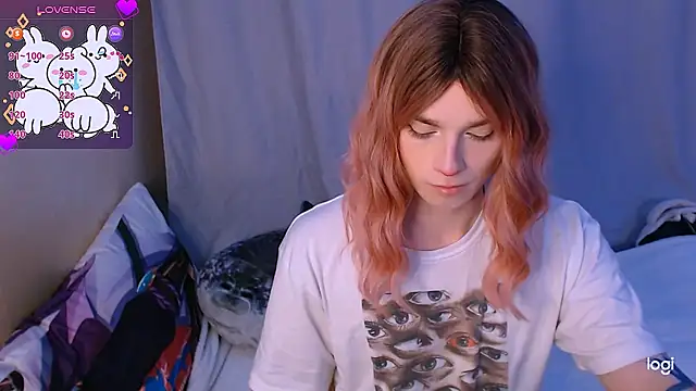 Alice Hells online show from 12.28.24