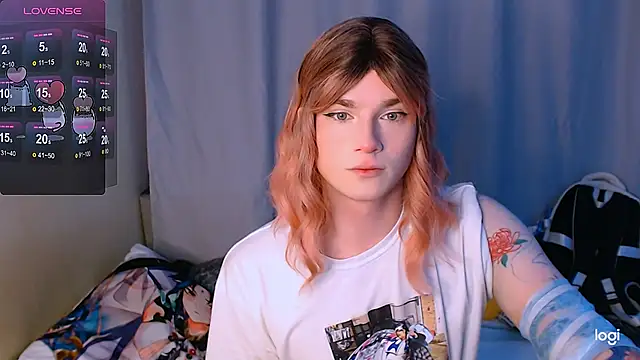 Alice Hells online show from 01.18.25