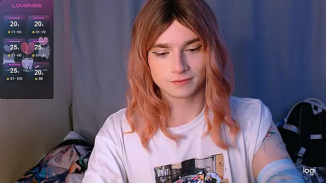 Alice Hells online show from 01.18.25