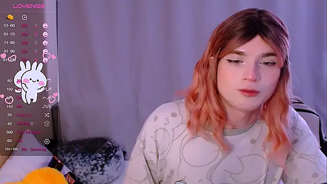 Alice Hells online show from 02.24.25