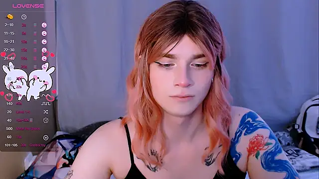 Alice Hells online show from 02.28.25