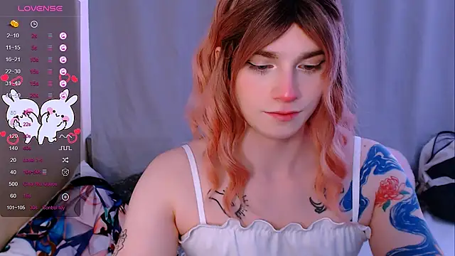 Alice Hells online show from 03.07.25