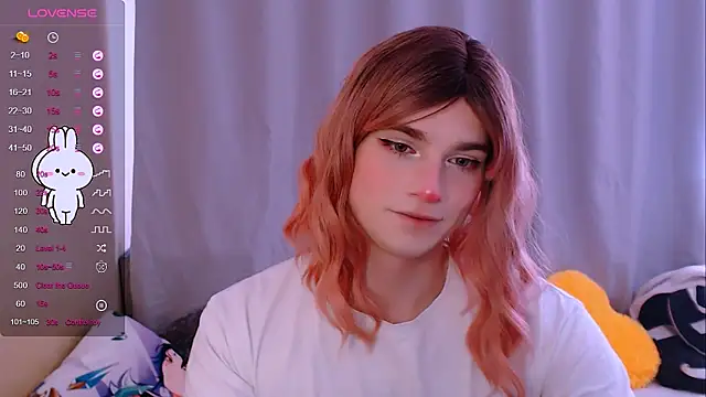 Alice Hells online show from 03.16.25