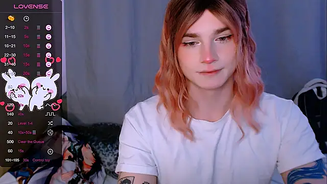 Alice Hells online show from 03.20.25