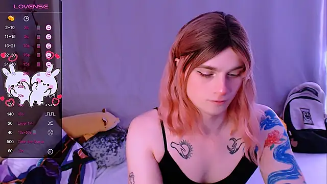 Alice Hells online show from 10.20.25