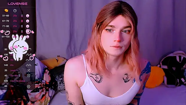 Alice Hells online show from 11.25.25