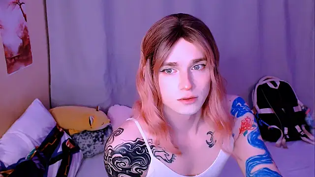 Alice Hells online show from 04.23.26