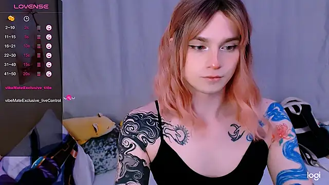 Alice Hells online show from 04.29.26