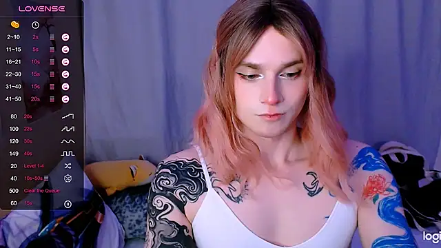 Alice Hells online show from 04.30.26