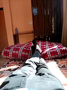 RRahullove69 online show from 11.26.25