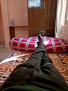 RRahullove69 online show from 12.02.25