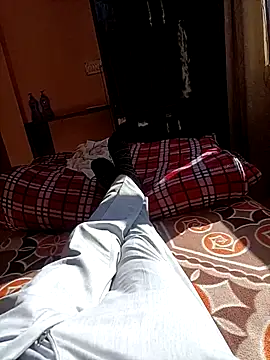 RRahullove69 online show from 12.23.25