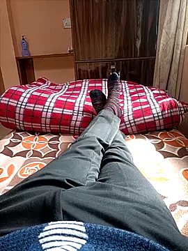 RRahullove69 online show from 02.10.26