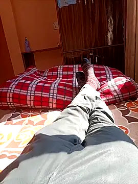 RRahullove69 online show from 02.16.26