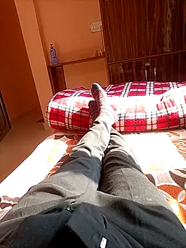 RRahullove69 online show from 02.26.26