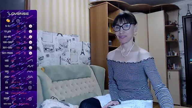 Pepper mur online show from 02.04.25