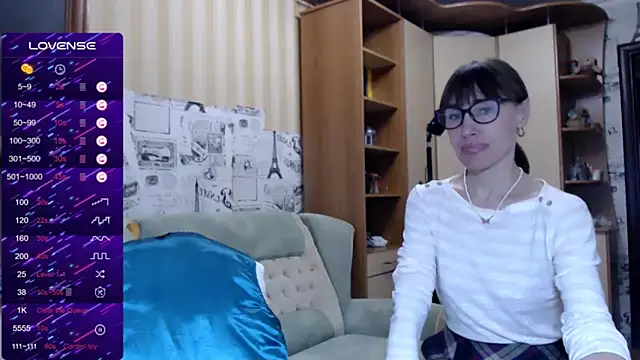 Pepper mur online show from 02.12.25