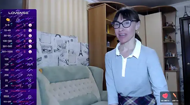 Pepper mur online show from 03.01.25