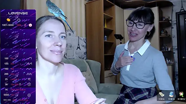 Pepper mur online show from 03.01.25