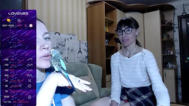 Pepper mur online show from 03.03.25