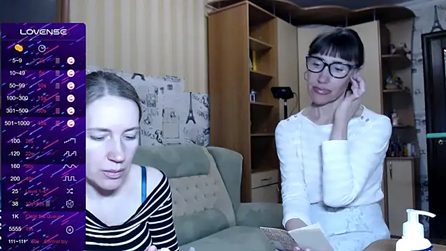 Pepper mur online show from 03.20.25