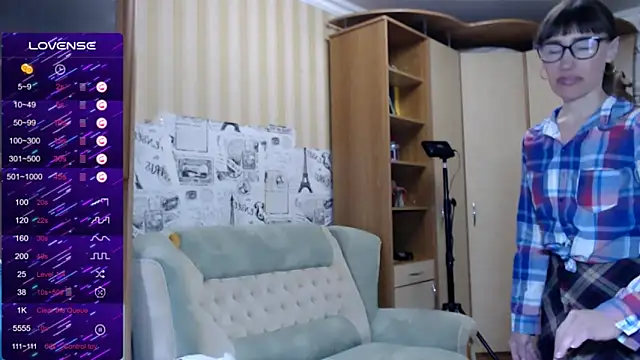 Pepper mur online show from 03.22.25