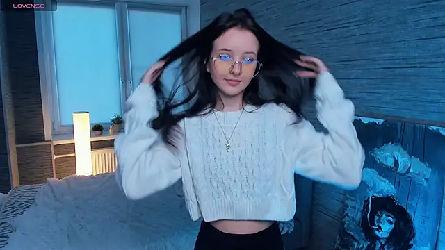 MerylHedley online show from 12.14.24