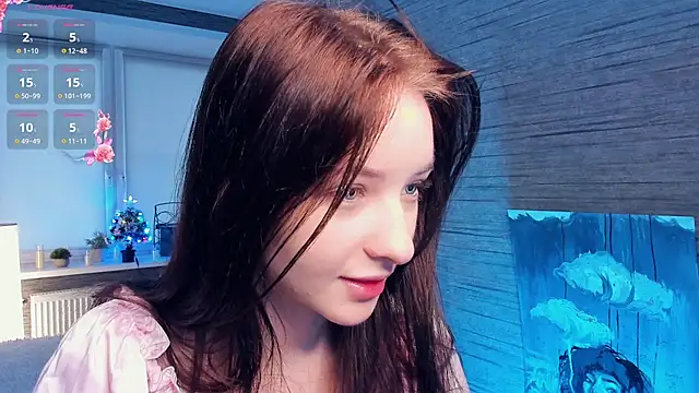 MerylHedley online show from 01.25.25