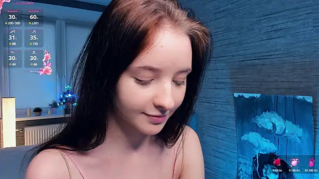 MerylHedley online show from 02.06.25