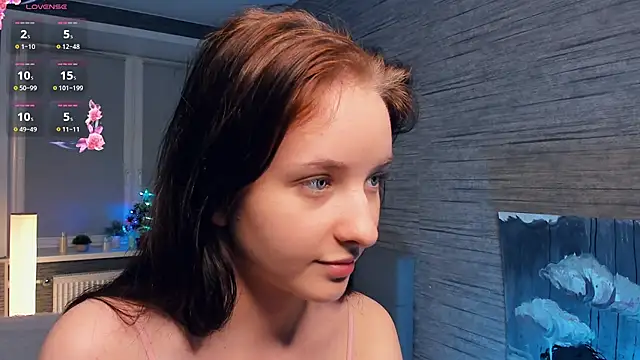 MerylHedley online show from 02.19.25