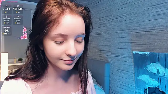 MerylHedley online show from 02.21.25